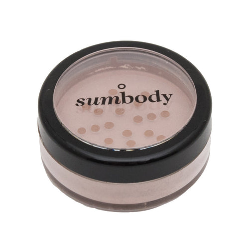 Bronzers