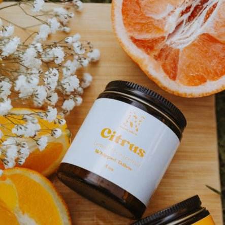 Whipped Tallow Moisturizer