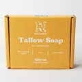 Tallow Soap Bar